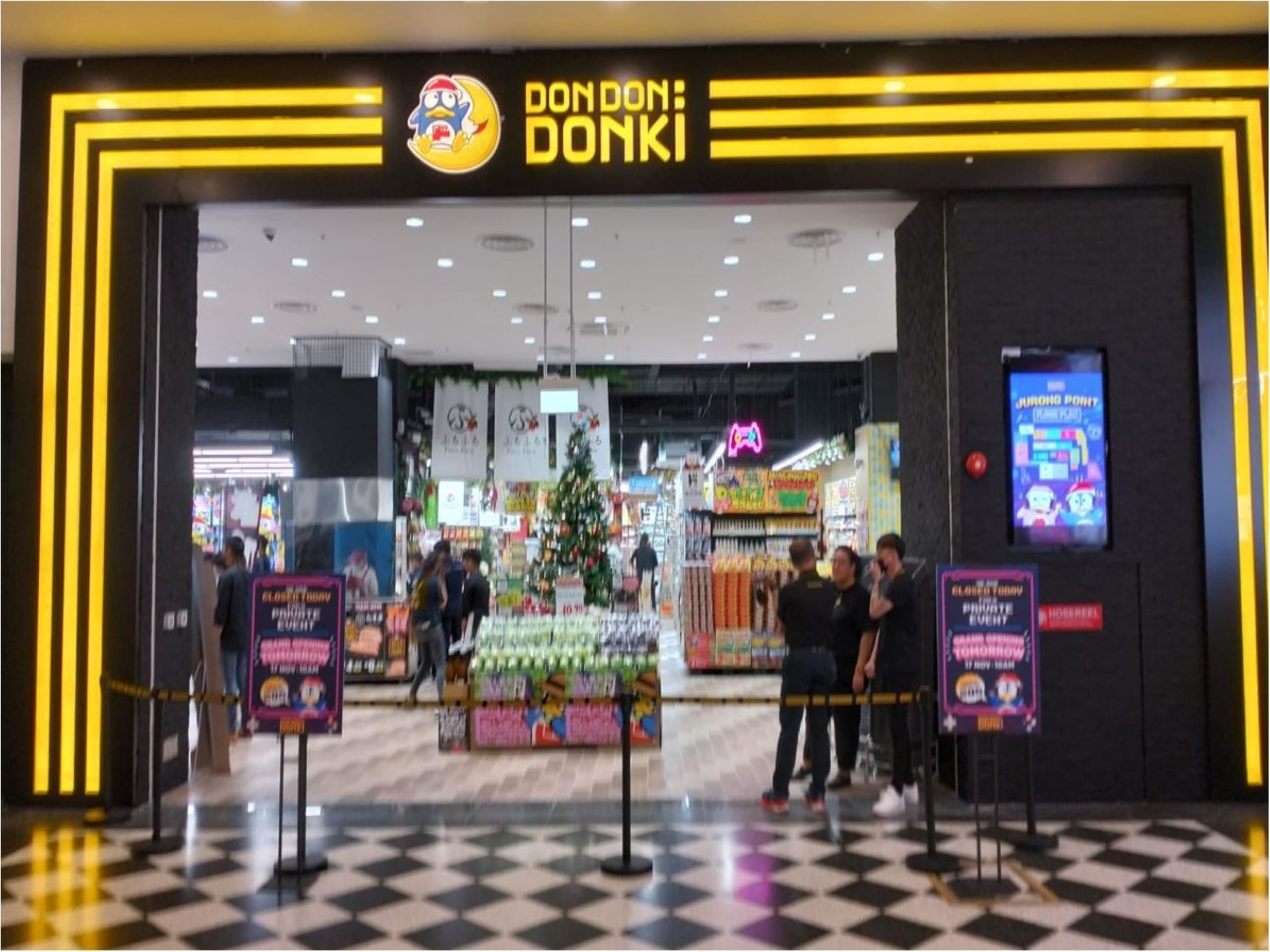 don don donki ringtone download mp3